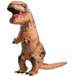 Déguisement Dinosaure Gonflable