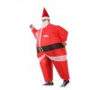 Deguisement-Noel-Gonflable